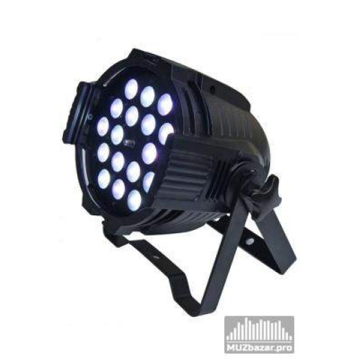 Dialighting ED Multi Par WHITE zoom