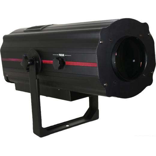 Dialighting DT Follow Spot LED 350W DMX LV