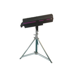 Dialighting DT Follow Spot LED 600W DMX LV Dialighting DT Follow Spot LED 600W DMX LV