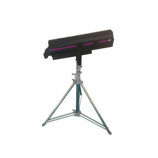 Dialighting DT Follow Spot LED 600W DMX LV