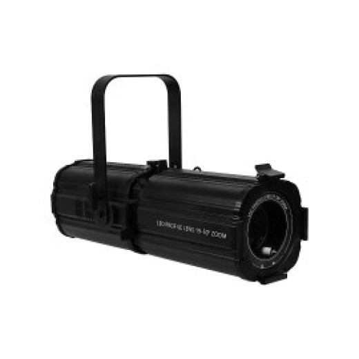 Dialighting DT Profile LED Motorize Zoom 200W RGBAL