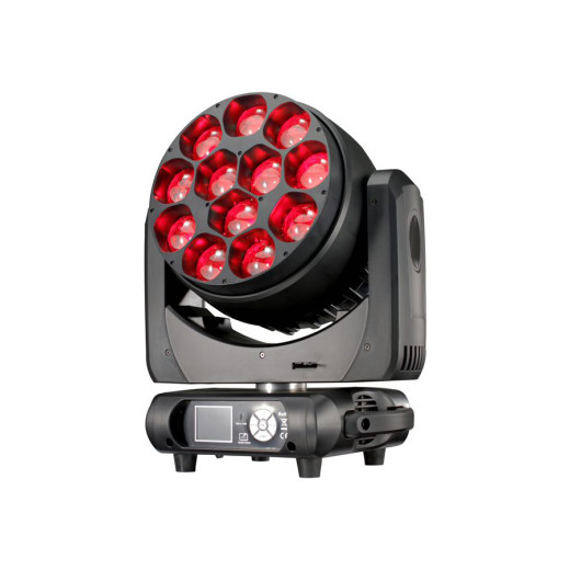 Вращающиеся головы Dialighting IW12-40