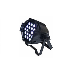 Dialighting LED Multi Par zoom