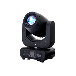 Dialighting Led spot 150MH MKIII