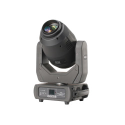 Dialighting Led spot 250MH Zoom