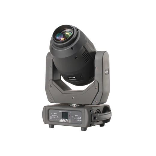 Dialighting Led spot 250MH Zoom