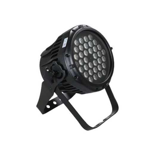 Dialighting Multi Par WHITE, IP65