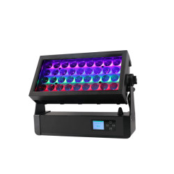 Dialighting Washlight V5 Zoom IP65