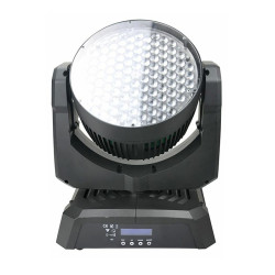 DIALIGHTING IW108 RGBW Zoom