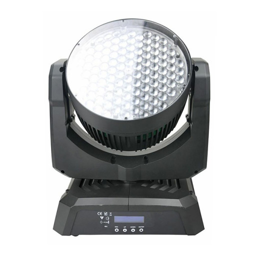 DIALIGHTING IW108 RGBW Zoom