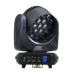 DIALighting IW19-30 Quatro Zoom LED вращающиеся головы