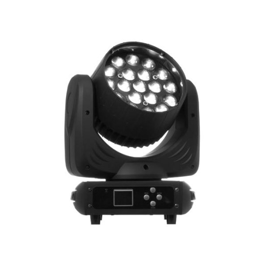 DIALighting IW19-30 Quatro Zoom LED вращающиеся головы