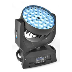 DIALIGHTING IW36-10-Quatro Zoom