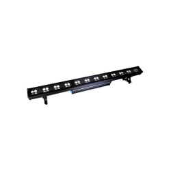 Dialighting LED Bar 48 RGBW LEDs, FC-8