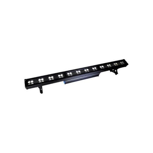 Dialighting LED Bar 48 RGBW LEDs, FC-8.