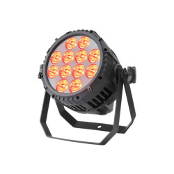 Dialighting LED Multi Par 12x10 4 in1 IP66