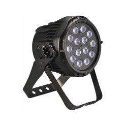 DIALIGHTING LED Multi Par 4-in-1, IP65