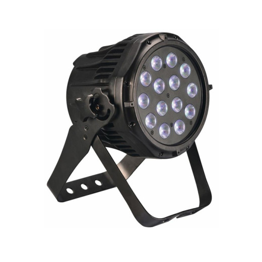 DIALIGHTING LED Multi Par 4-in-1, IP65