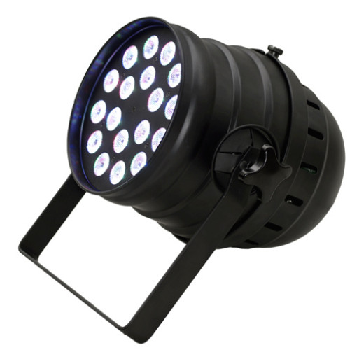DIALIGHTING LED Par 64 Pro