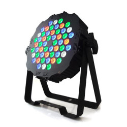 Dialighting LED Par Slim 54