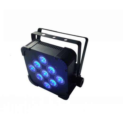 DIALIGHTING LED Par Slim