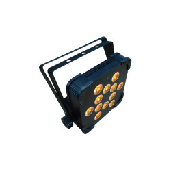 DIALIGHTING Led Par Slim 12