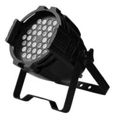 DIALIGHTING LED Multi Par RGBA