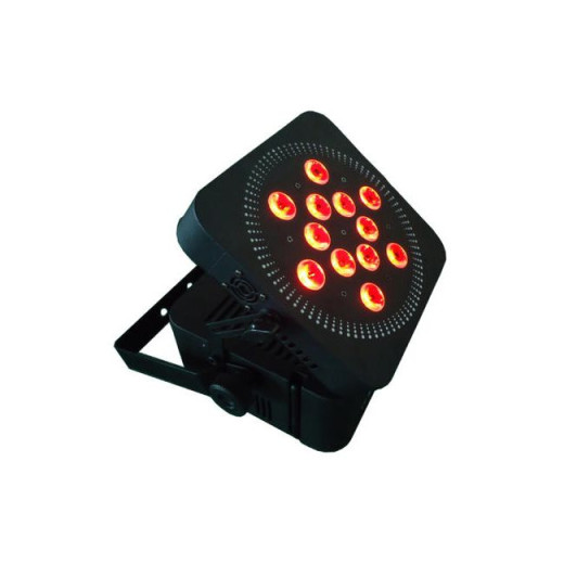 DIALighting LED Par Wireless 12-15W