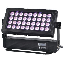 DIAPRO Washlight V5 IP65 50°