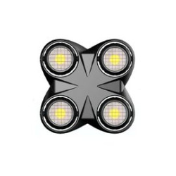 Diapro DP Blinder WHITE 4x100W IP65