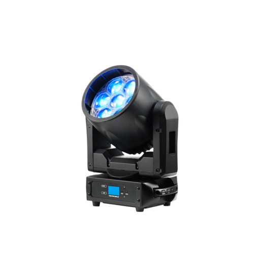 Diapro ColorWash 7 mkII вращающиеся головы