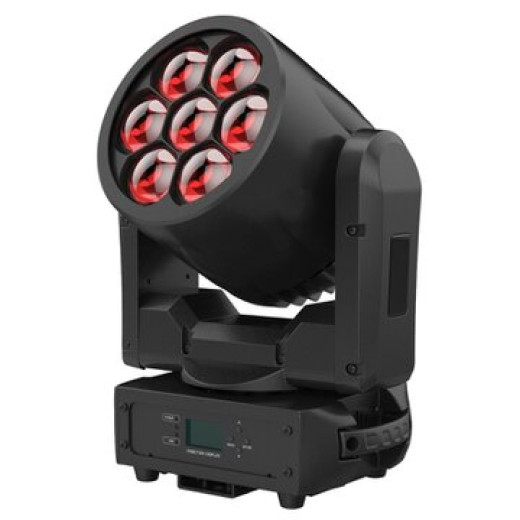 Diapro ColorWash 7 mkIII