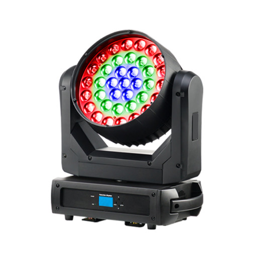 Diapro ColorWash K20 MKII вращающиеся головы