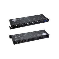 Diapro DMS 26 Merger-splitter