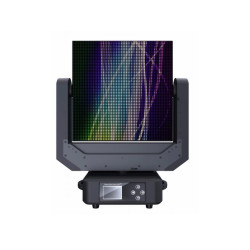 Diapro DP Moving Screen