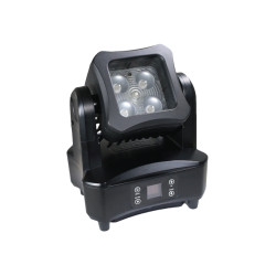 Diapro LED Battery Wash Beam IP65