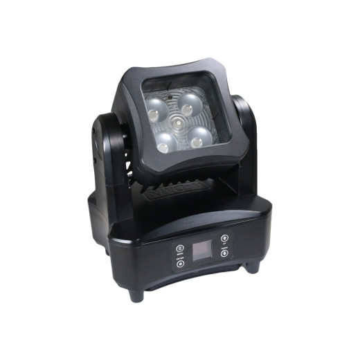 Свет Diapro LED Battery Wash Beam IP65
