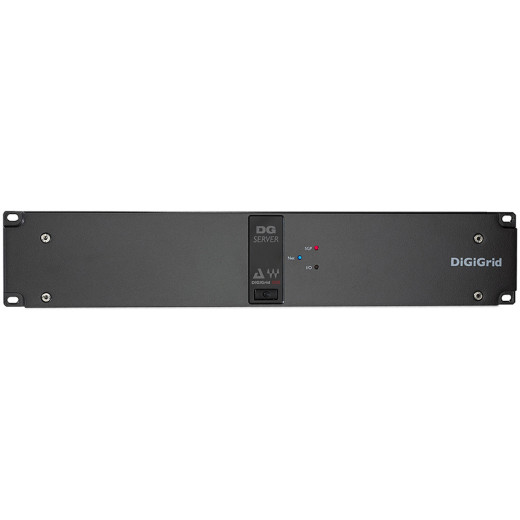 DIGIGRID DGS-XL приборы обработки