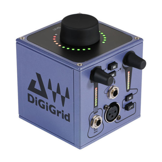 DIGIGRID M приборы обработки