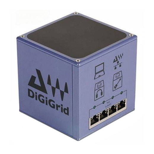 DIGIGRID S приборы обработки