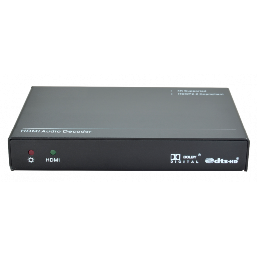 Преобразователи форматов DIGIS SS-AC2-4K