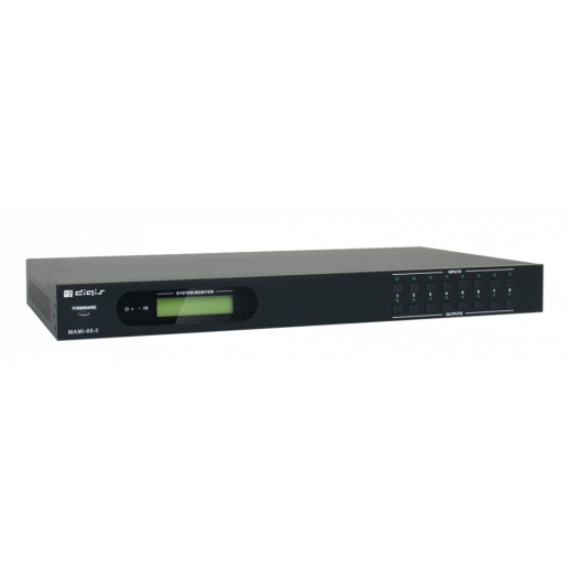Коммутаторы DIGIS MAMI-88-2