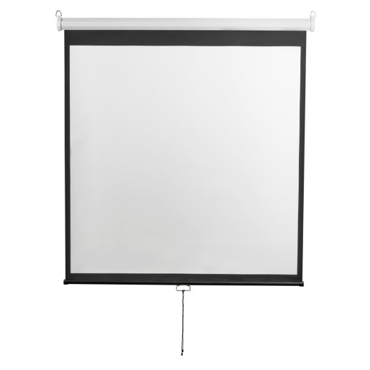 С ручным приводом Digis Optimal-D DSOD-1105