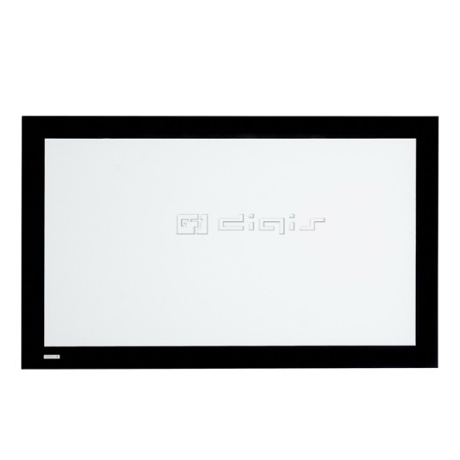 Экраны на раме Digis VELVET DSVFS-16910L