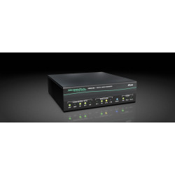 DIRECTOUT TECHNOLOGIES EXBOX.MD