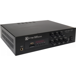 DIRECT POWER TECHNOLOGY PA-60BT