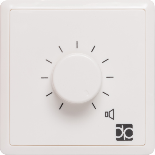 Контроллер акустических систем DIRECT POWER TECHNOLOGY T-15W