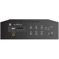 Direct Power Technology PA-120BR