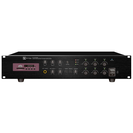 Direct Power Technology PA-M240BR