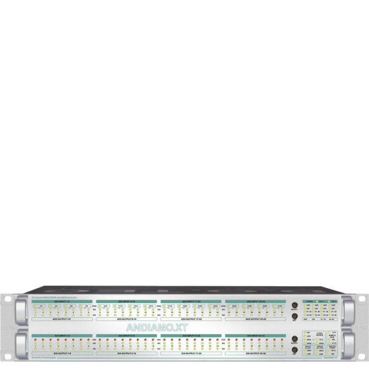 DIRECTOUT TECHNOLOGIES ANDIAMO 2.XT SRC SC/SC +18DBU АЦП/ЦАП конвертор